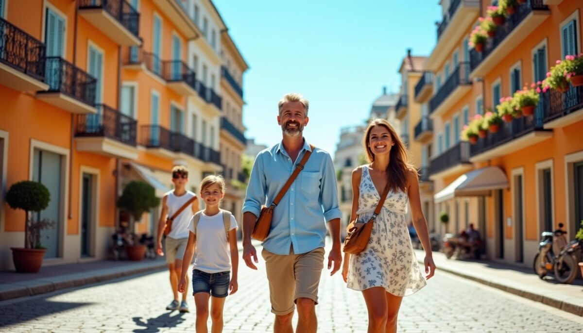 Nice en toute sérénité : quartiers à éviter et astuces pour une visite sécurisée