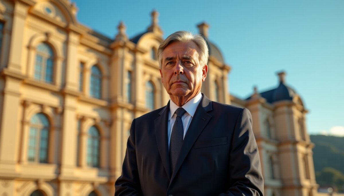 Christian Estrosi : un regard approfondi sur son patrimoine et sa fortune