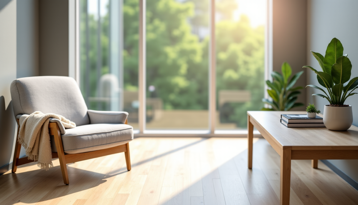 Budget home staging pour local commercial : tarifs et rendement locatif avec changetoninterieur.com