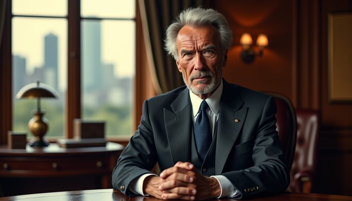 Plongée dans l'incroyable empire financier de Clint Eastwood