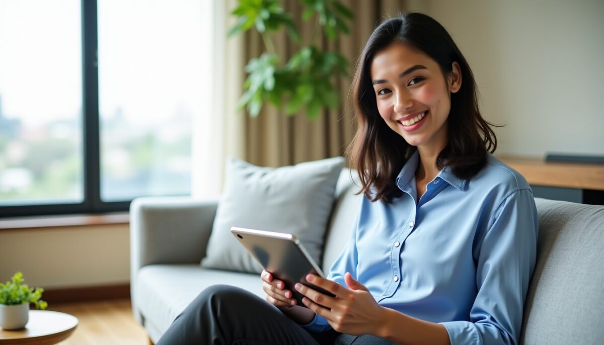 Rentila : la solution pour une gestion locative en ligne simplifiée et efficace