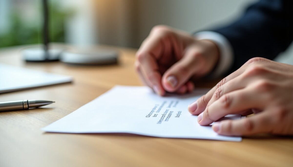 Déchiffrer le libellé d’une adresse : guide essentiel pour garantir une livraison sans erreur