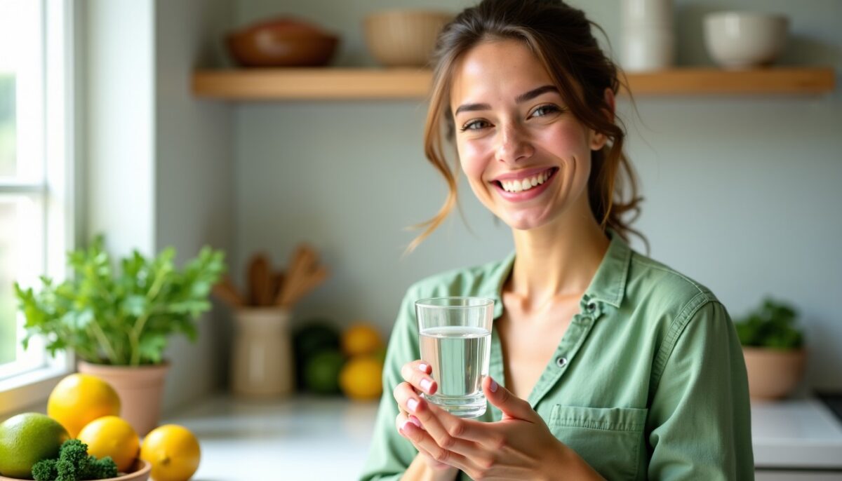 Les secrets pour alcaliniser votre eau et booster votre bien-être au quotidien