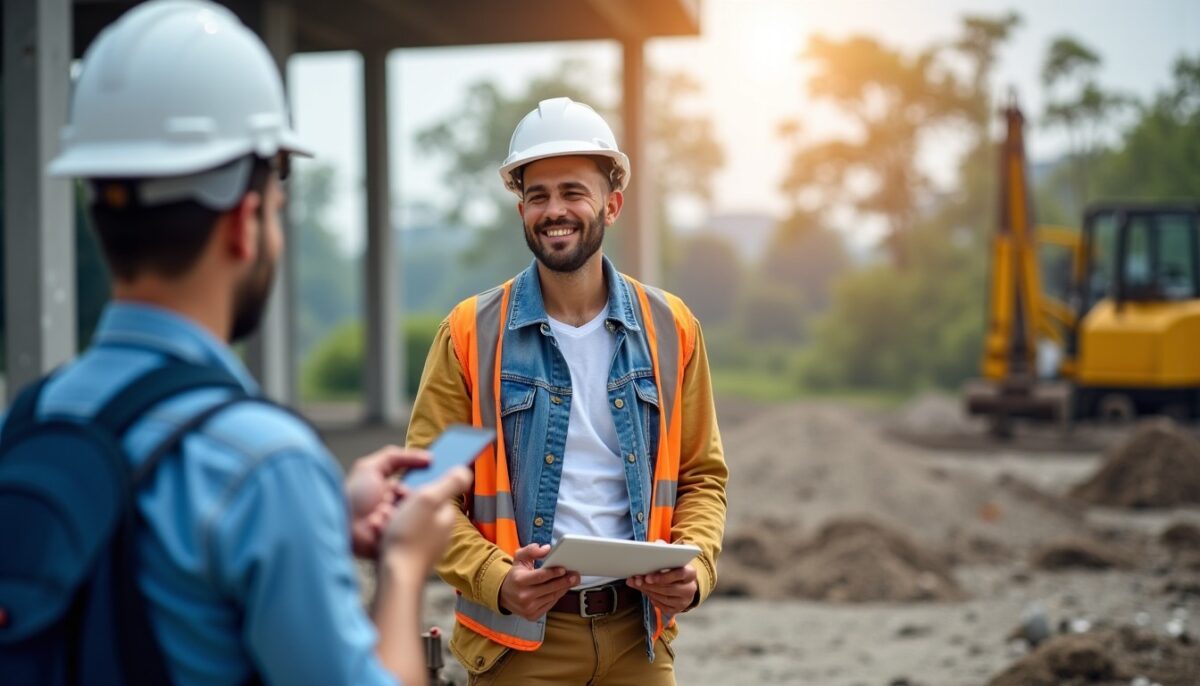 Munilla Construction Management : maximisez l'efficacité de vos projets de construction