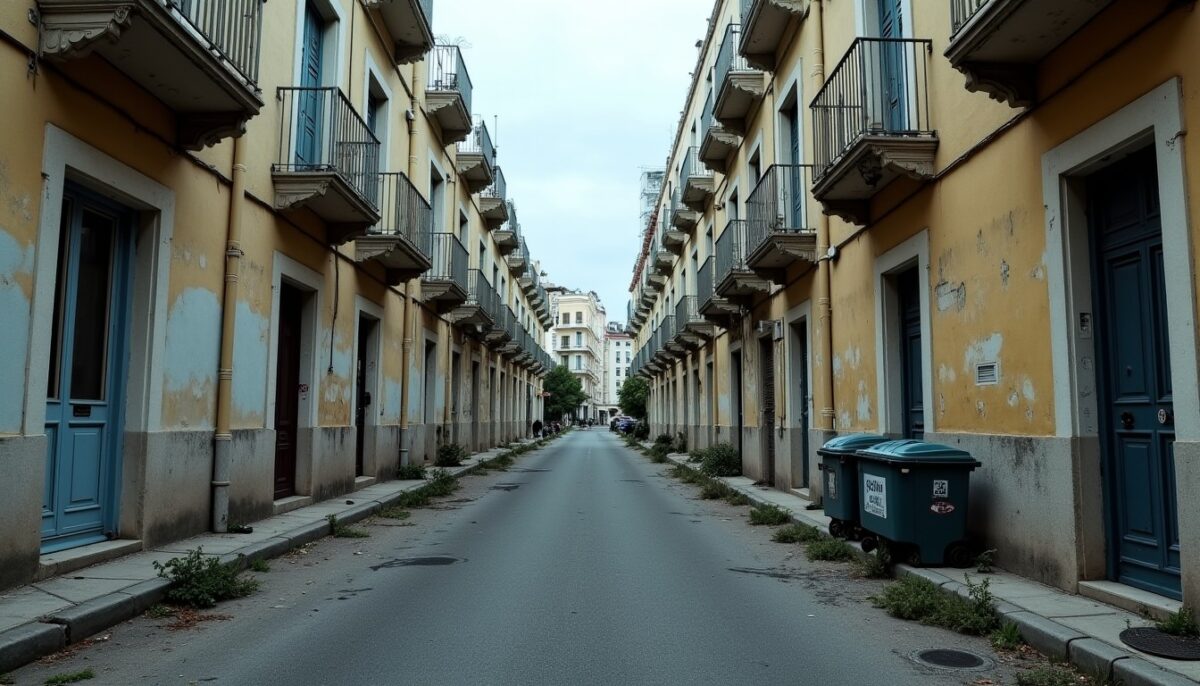 Quartiers de Cannes à éviter : où ne pas vivre ni investir ?