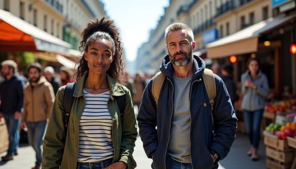 Saint-Denis : guide pratique pour naviguer en toute sécurité dans ses quartiers à risque