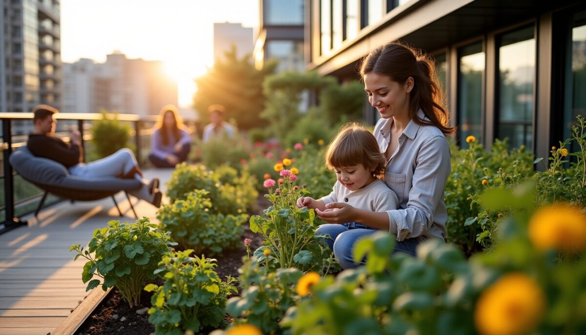 Toiture partagée sans copropriété : tout ce qu’il faut comprendre