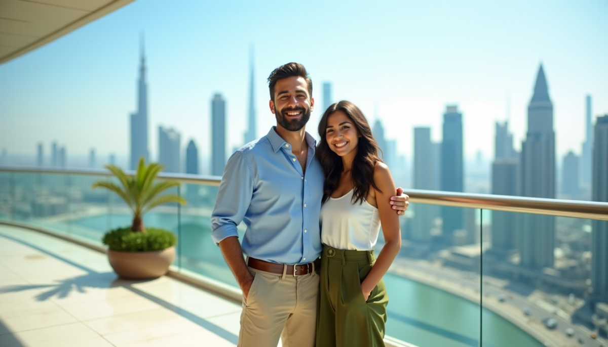 Choisir son bien off-plan à Dubaï : promoteur, quartier et rentabilité