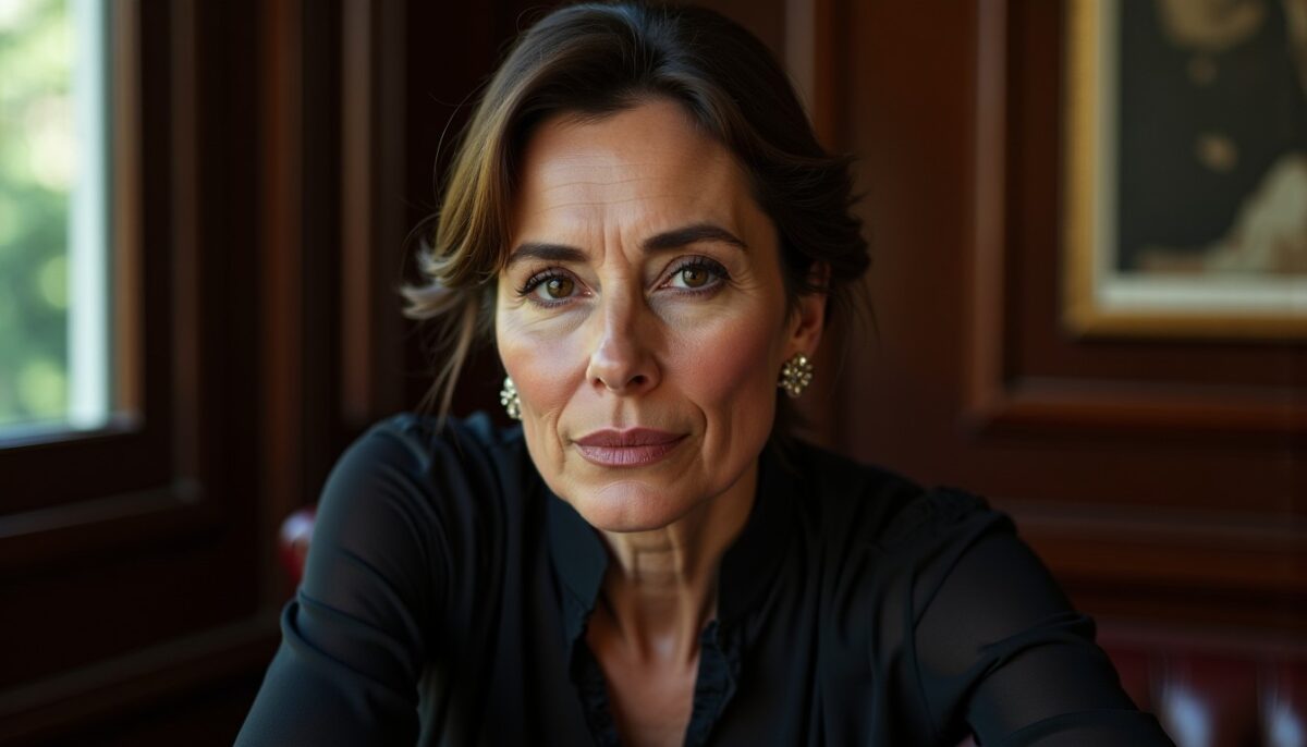 Clotilde Courau : patrimoine et secrets de ses revenus dévoilés