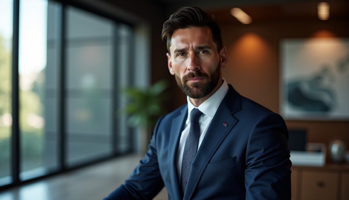 Lionel Messi : décryptage de sa fortune et des multiples sources de ses revenus