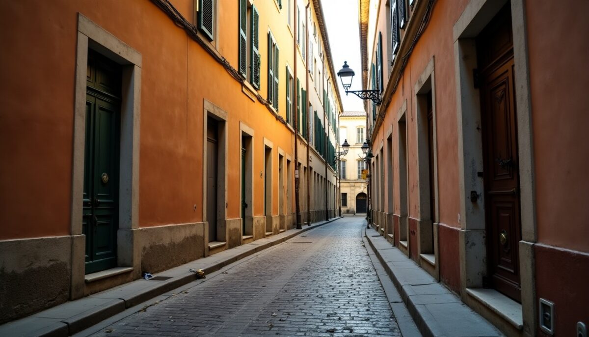 Aix-en-Provence : découvrez les quartiers à éviter et les zones à surveiller