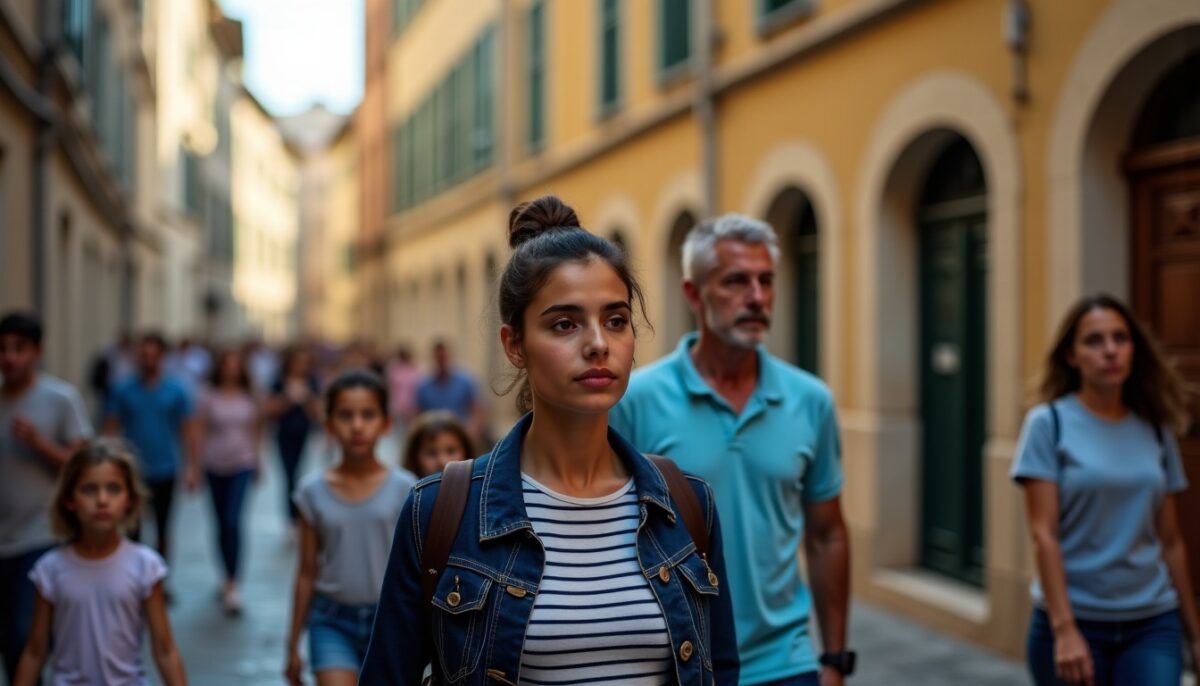 Avignon : Quartiers à éviter et astuces essentielles pour garantir votre sécurité