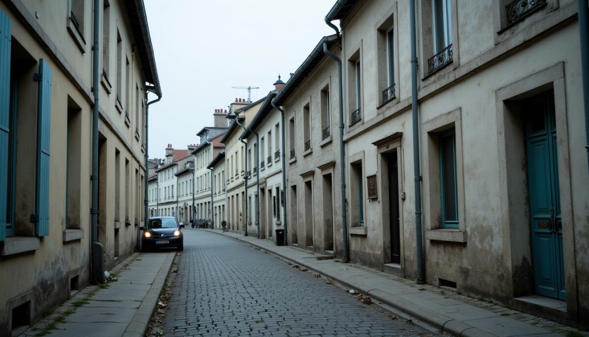 Les quartiers à éviter à La Rochelle pour un séjour paisible et agréable