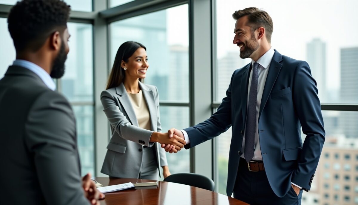 Forgez une alliance immobilière stratégique pour dynamiser vos investissements locatifs