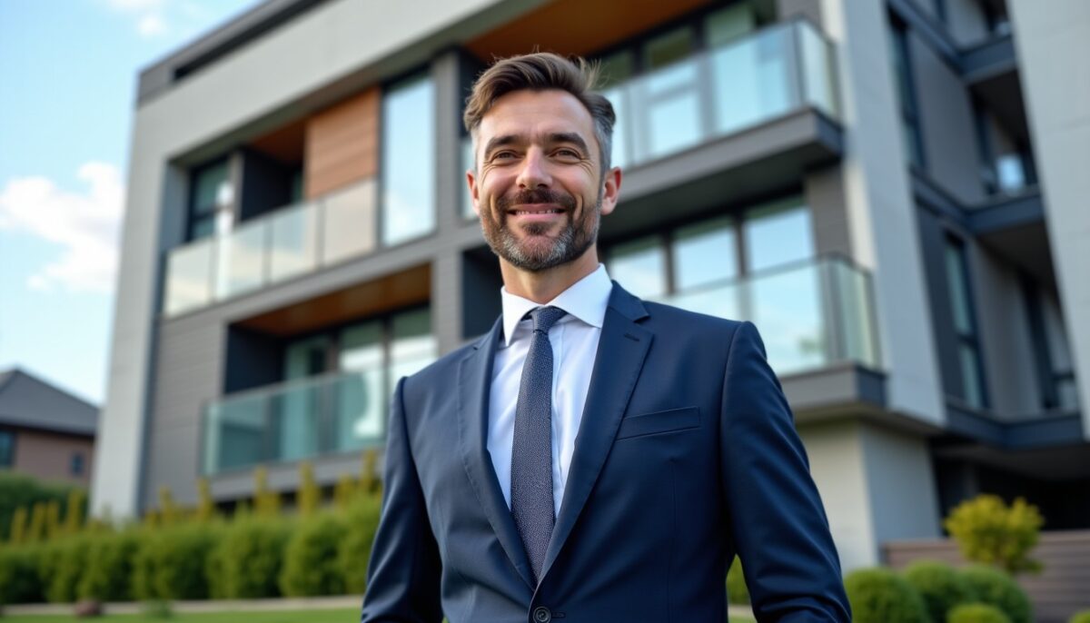 Réussir son investissement immobilier : les secrets pour bâtir un projet gagnant