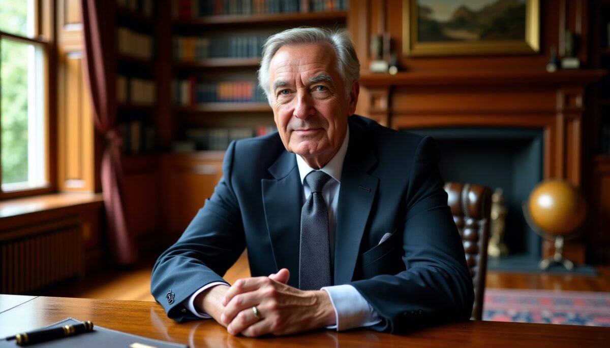 Herbert Léonard : les secrets de la construction de son impressionnante fortune