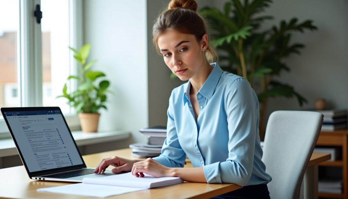 Guide pratique : Comment informer efficacement l'administration fiscale du changement de locataire