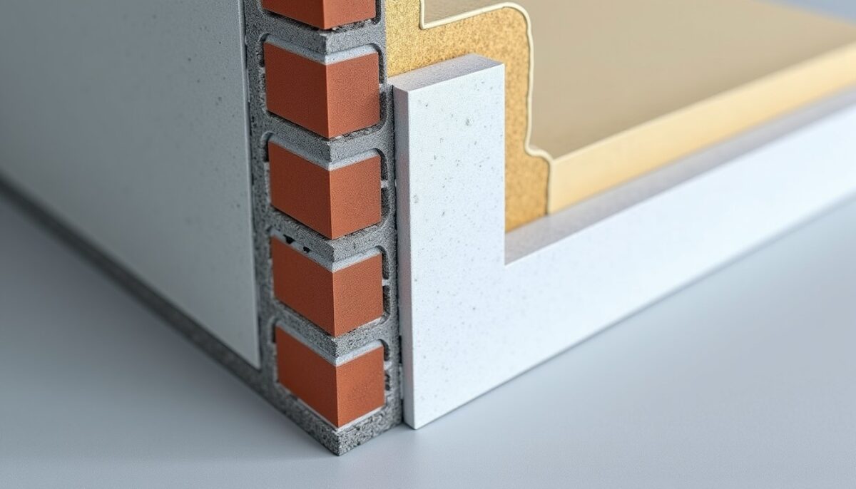 Guide pratique pour créer une lame d’air performante entre le mur et l’isolant
