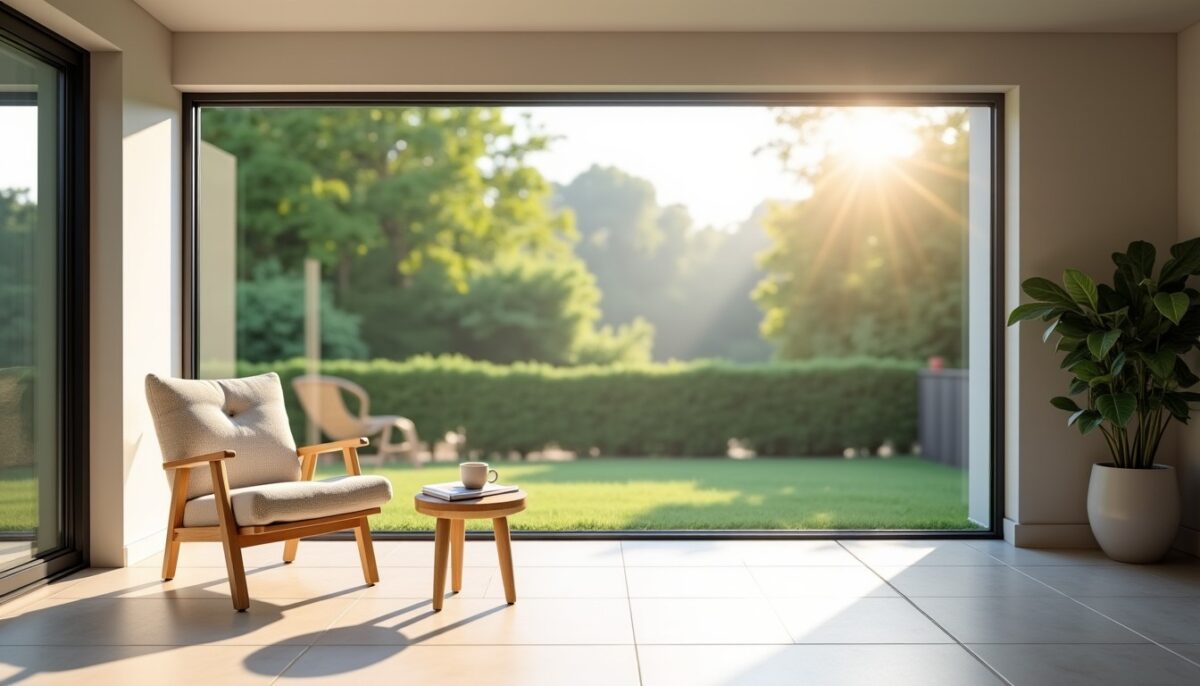 Isolation optimale de votre véranda : techniques éprouvées et astuces indispensables