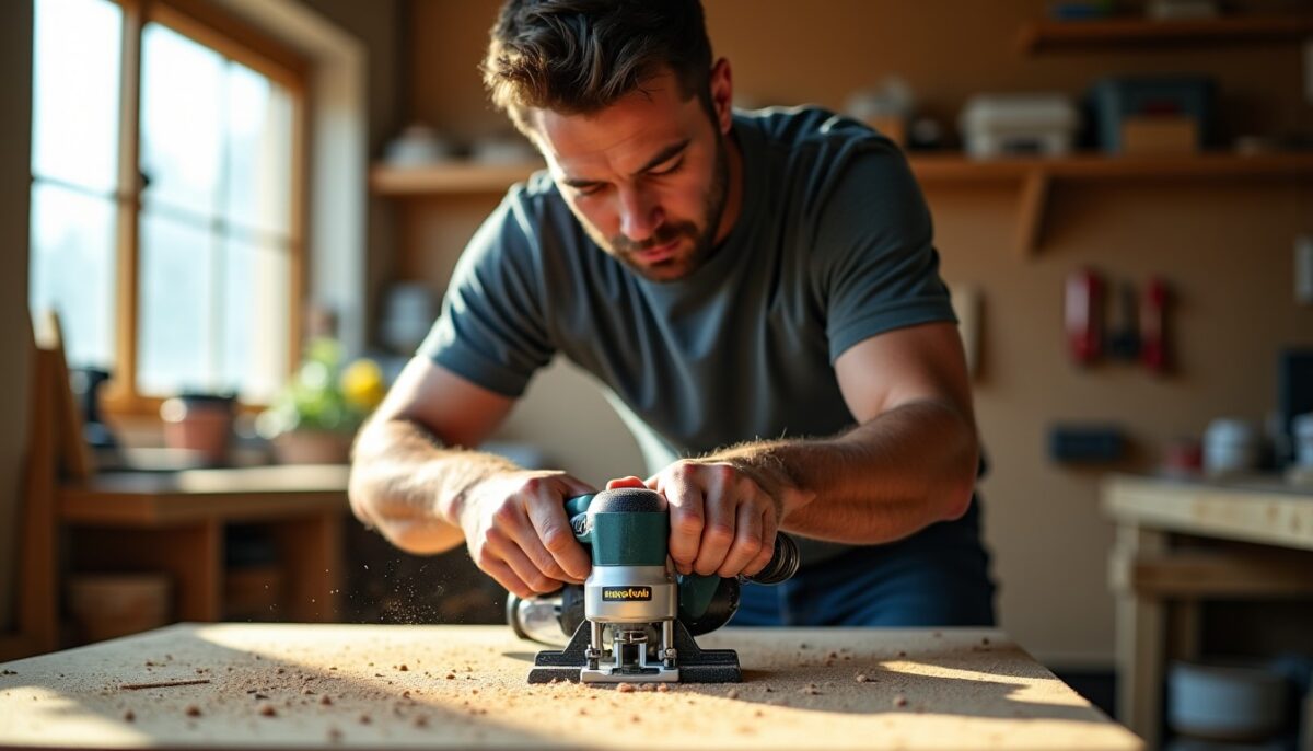 Scie sauteuse Racetools : le guide ultime pour choisir et maîtriser votre outil