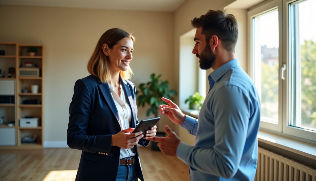 Travaux en location : quelles responsabilités pour l’agence immobilière vis-à-vis du locataire ?