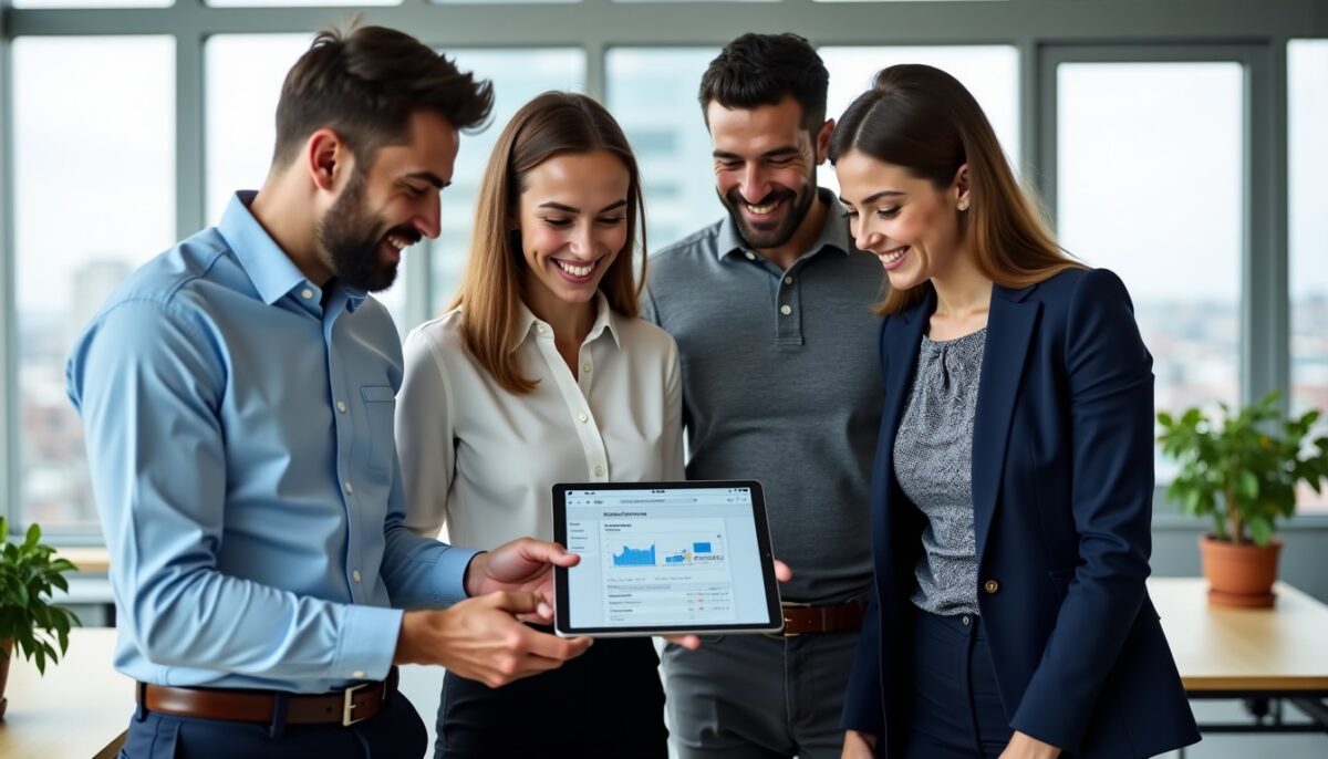 Myextrabat : Découvrez ses fonctionnalités clés et les avantages pour dynamiser votre activité