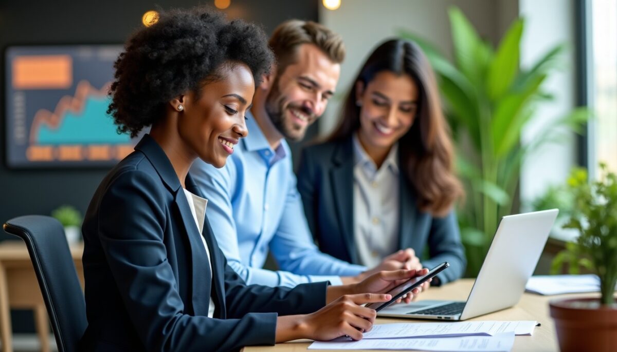 In’li et Moi : Guide Complet des Services, Avantages et Fonctionnement