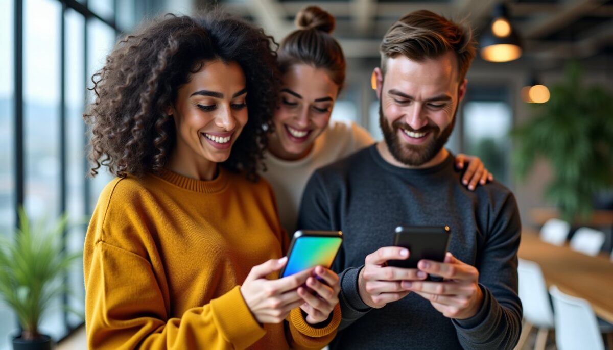 Casra : découvrez tout sur cette application révolutionnaire
