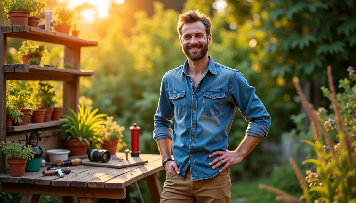 ManoMano : le royaume virtuel dédié aux amoureux du bricolage et du jardinage