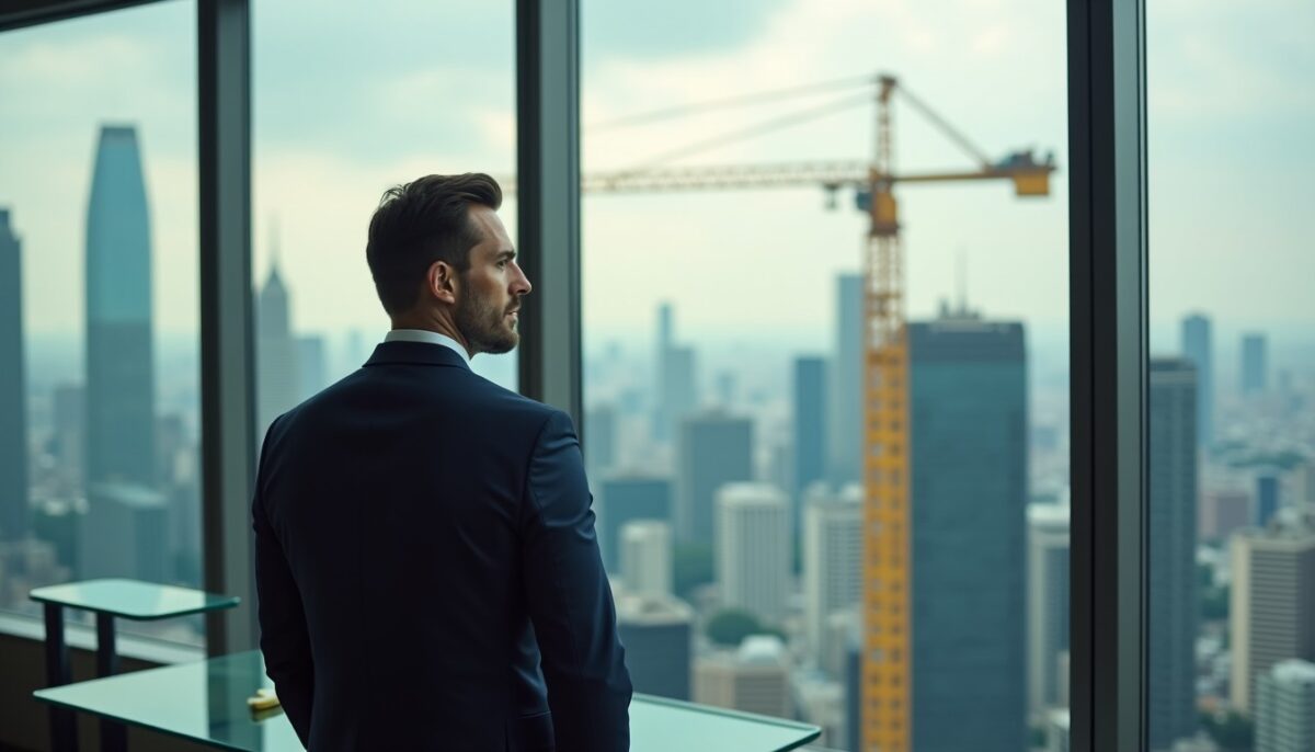 Immobilier en turbulence : est-ce le moment d'investir ou de patienter ?