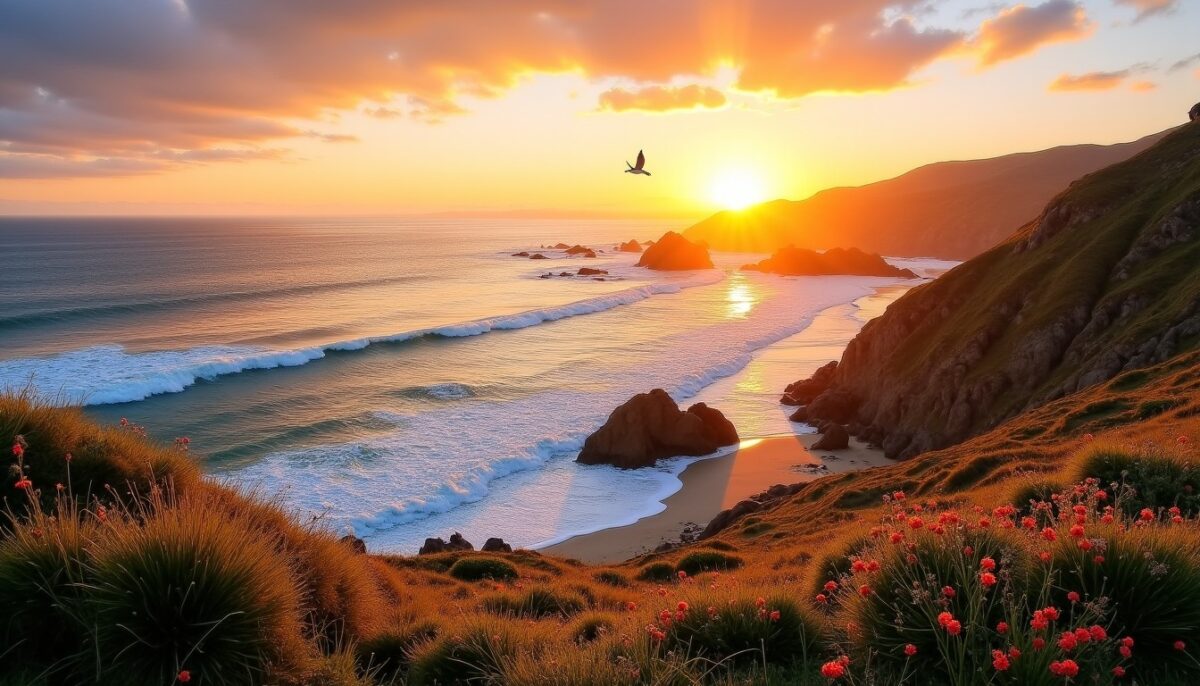 Explorer Carmel, Californie 93923 : un trésor côtier à ne pas manquer